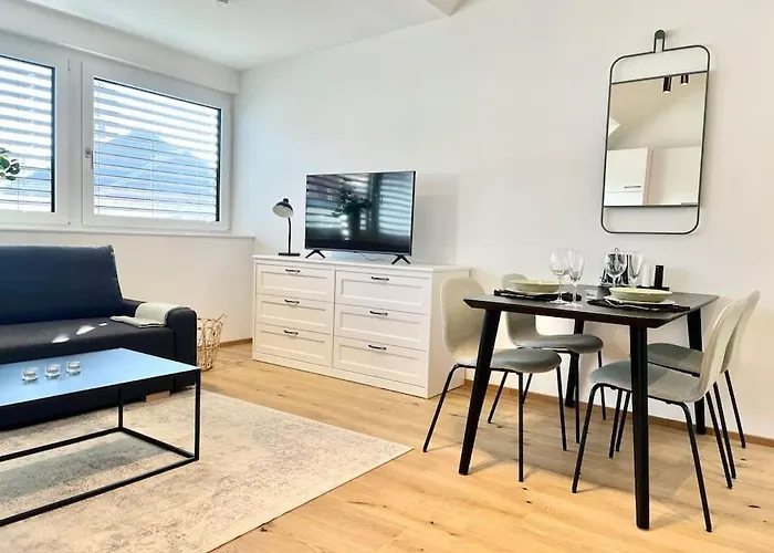 Orestaliving - Penthouse In 1020 Апартаменти Відень